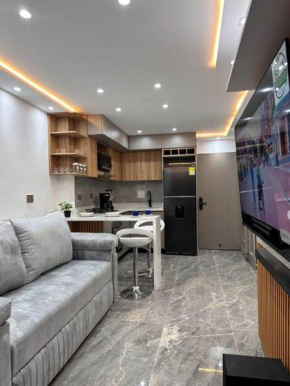 Apartamento Moderno y de lujo